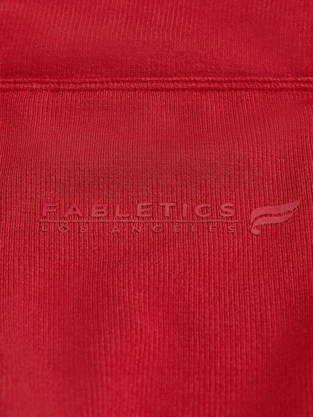 Fabletics Cloud Seamless High-Waisted Legging size M - Picture 5 of 5